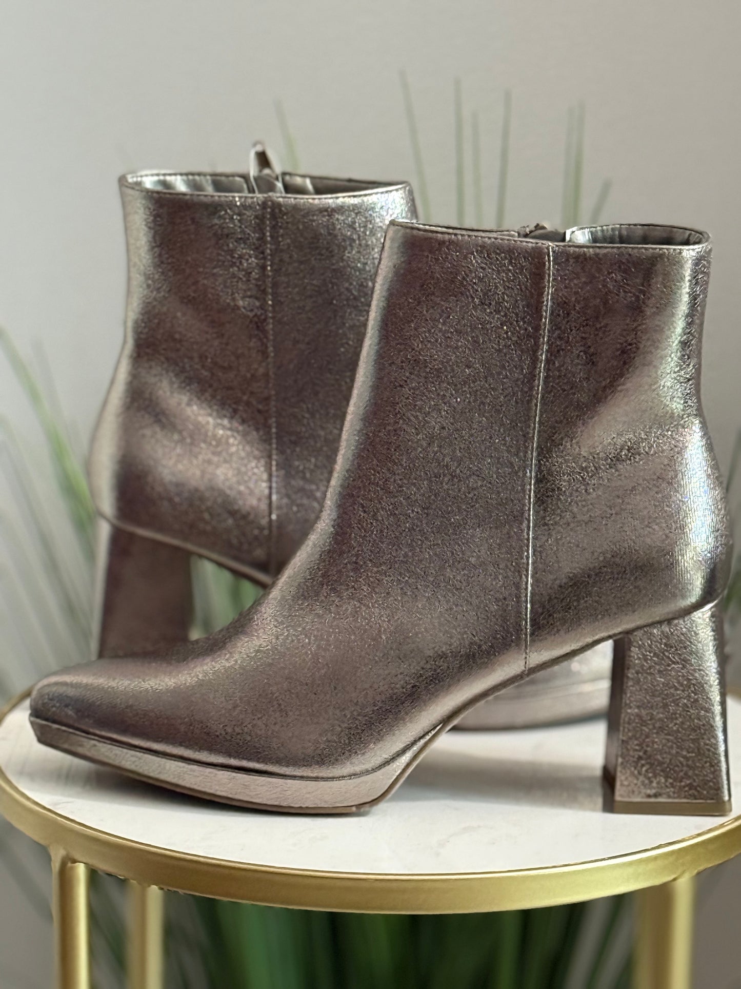 #233 Worth Boots
