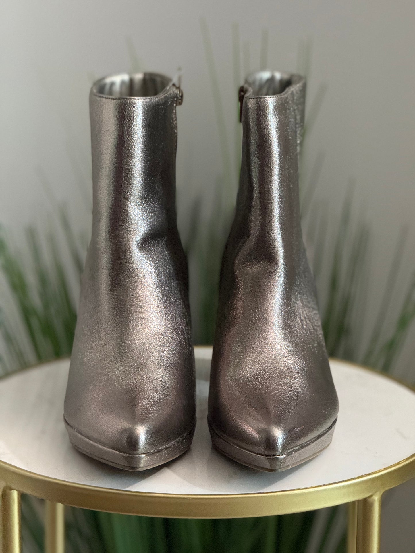 #233 Worth Boots