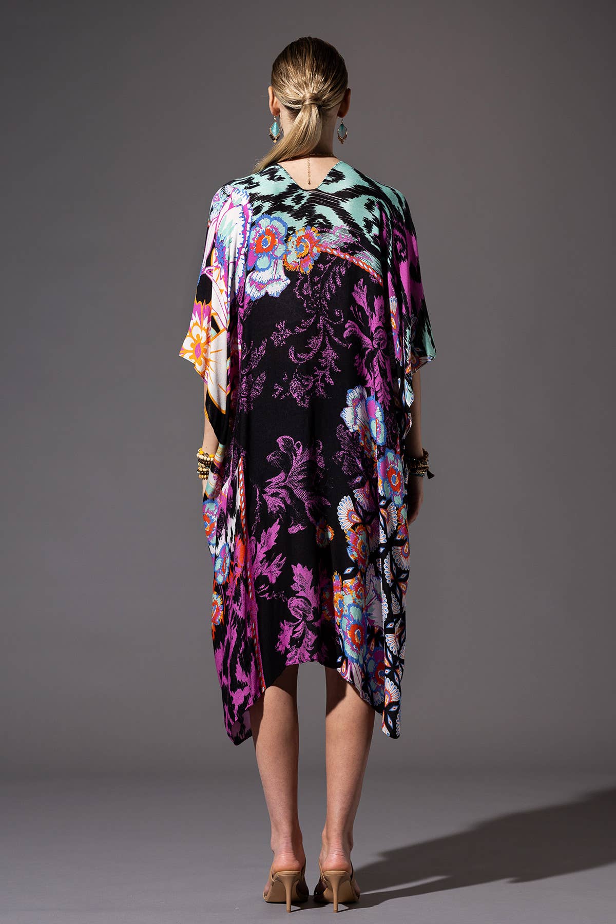 Fiji Kimono: Fijii / OS