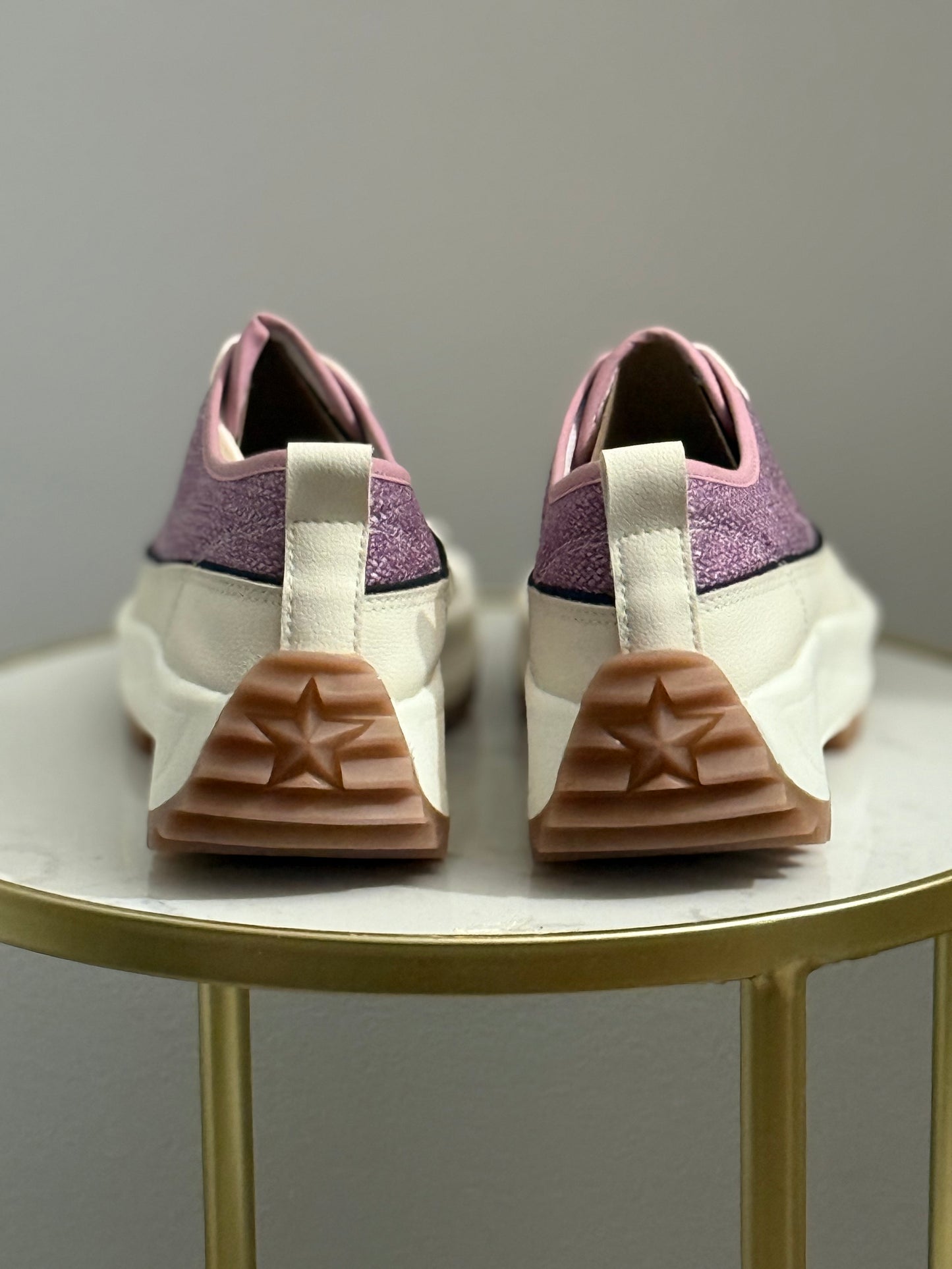 #260 Fenix Sneaker (order up a size)