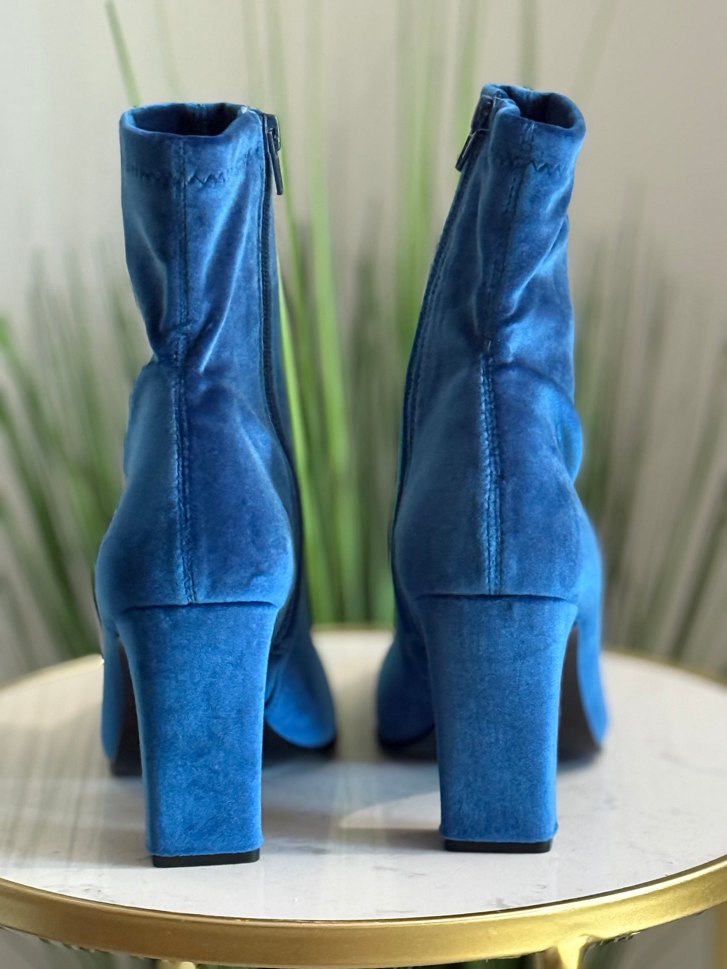 #301 Elvis Boots