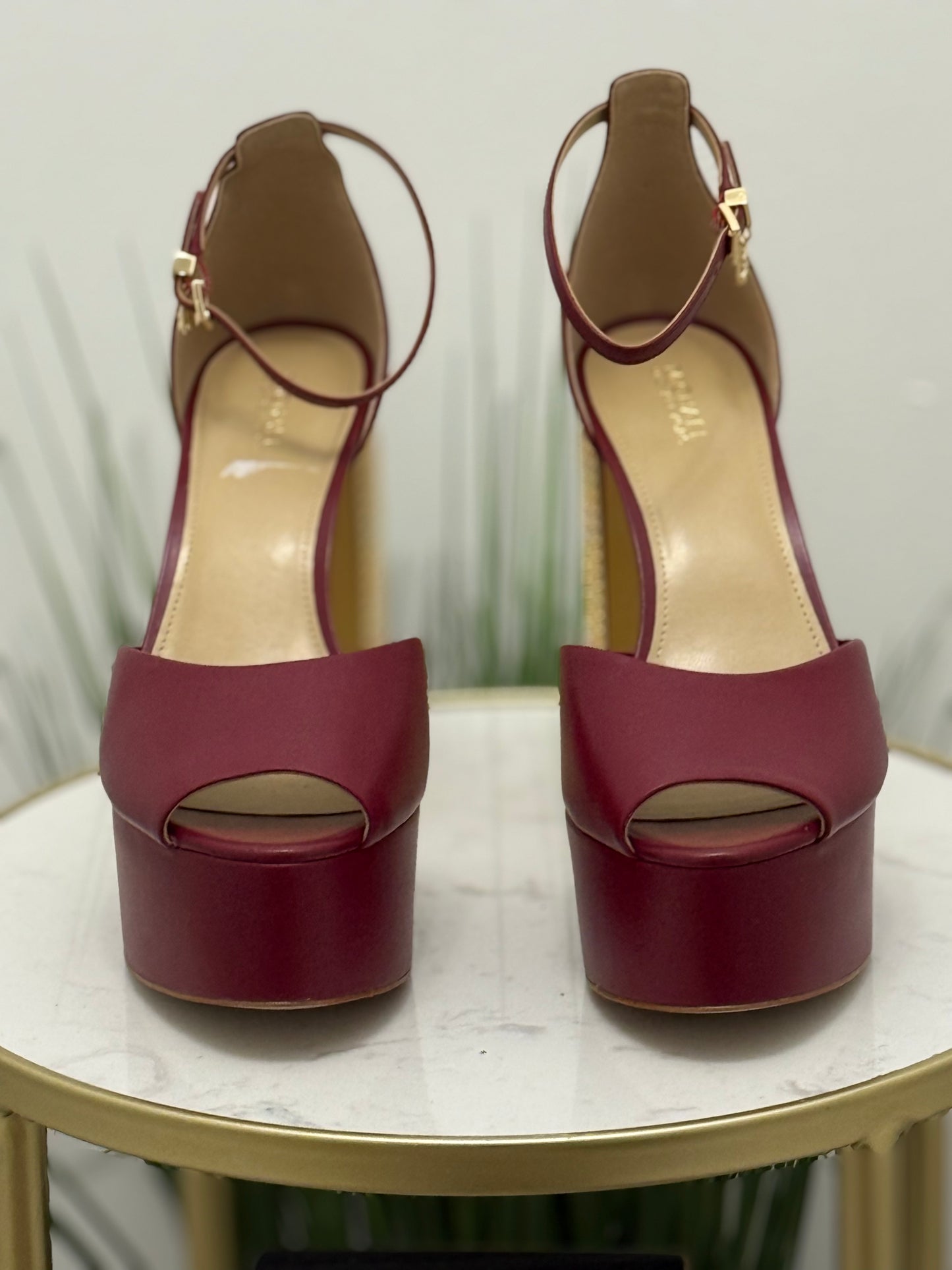 #302 MK Platforms