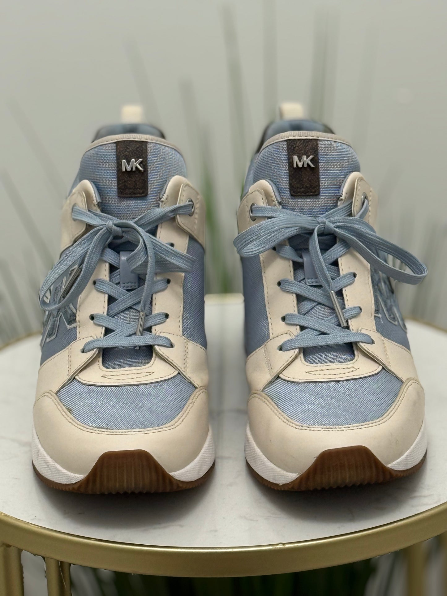 #345 MK Sneakers (runs small)