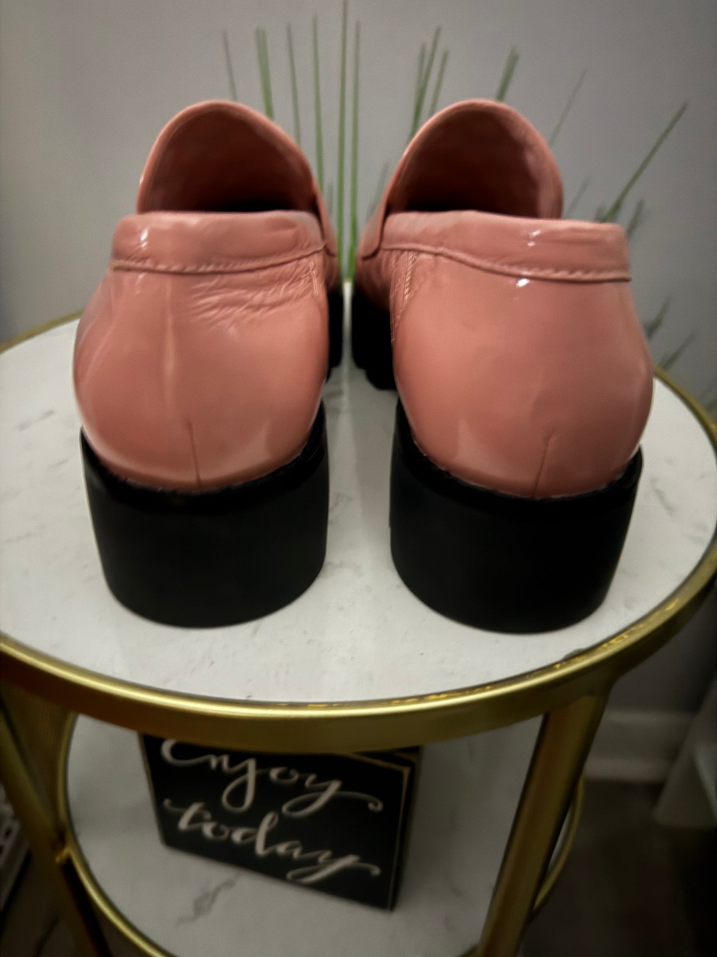 Tory Quilted Loafers