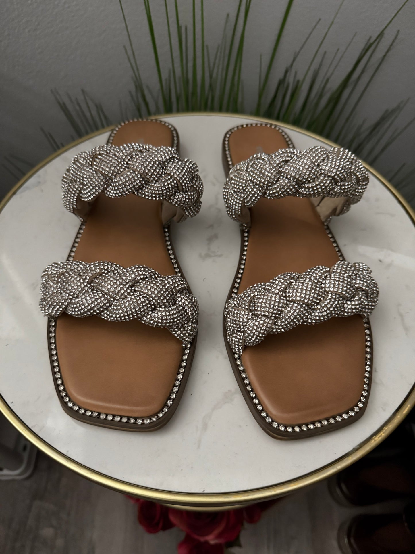 #189 Madison Sandal