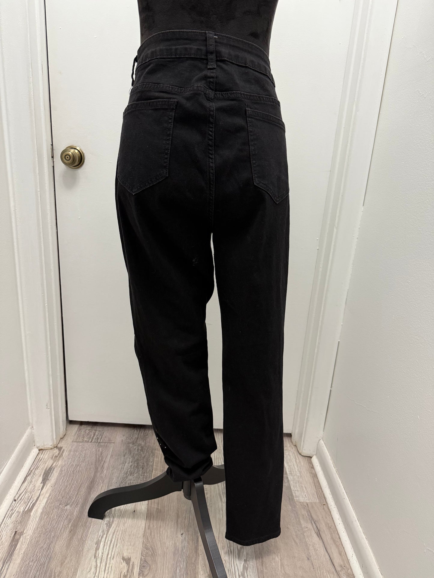 #99 Gem Jeans