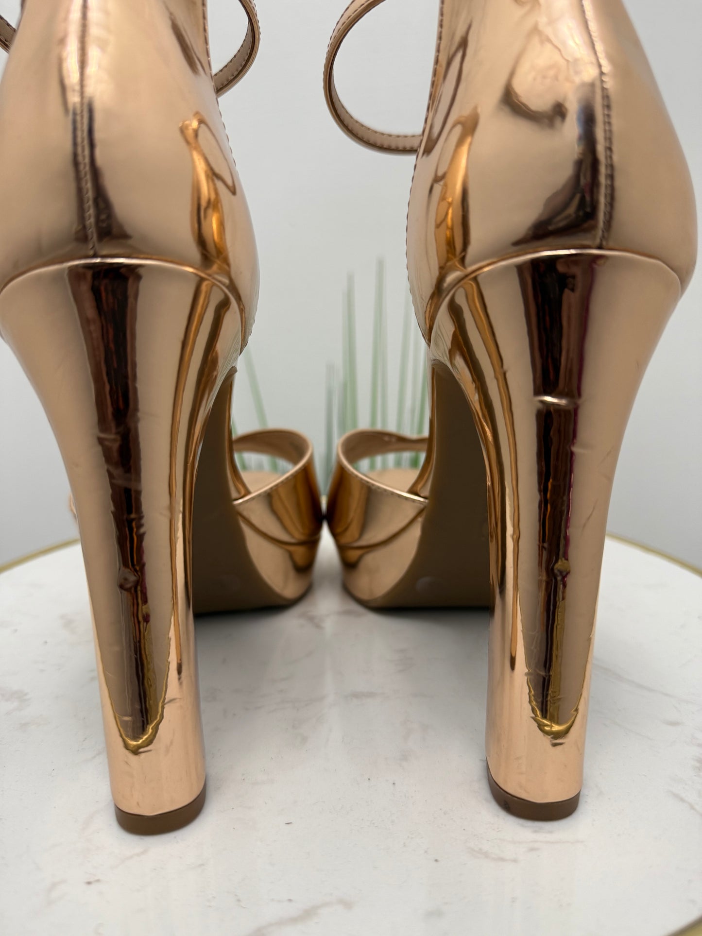 #359 Rosie Heels
