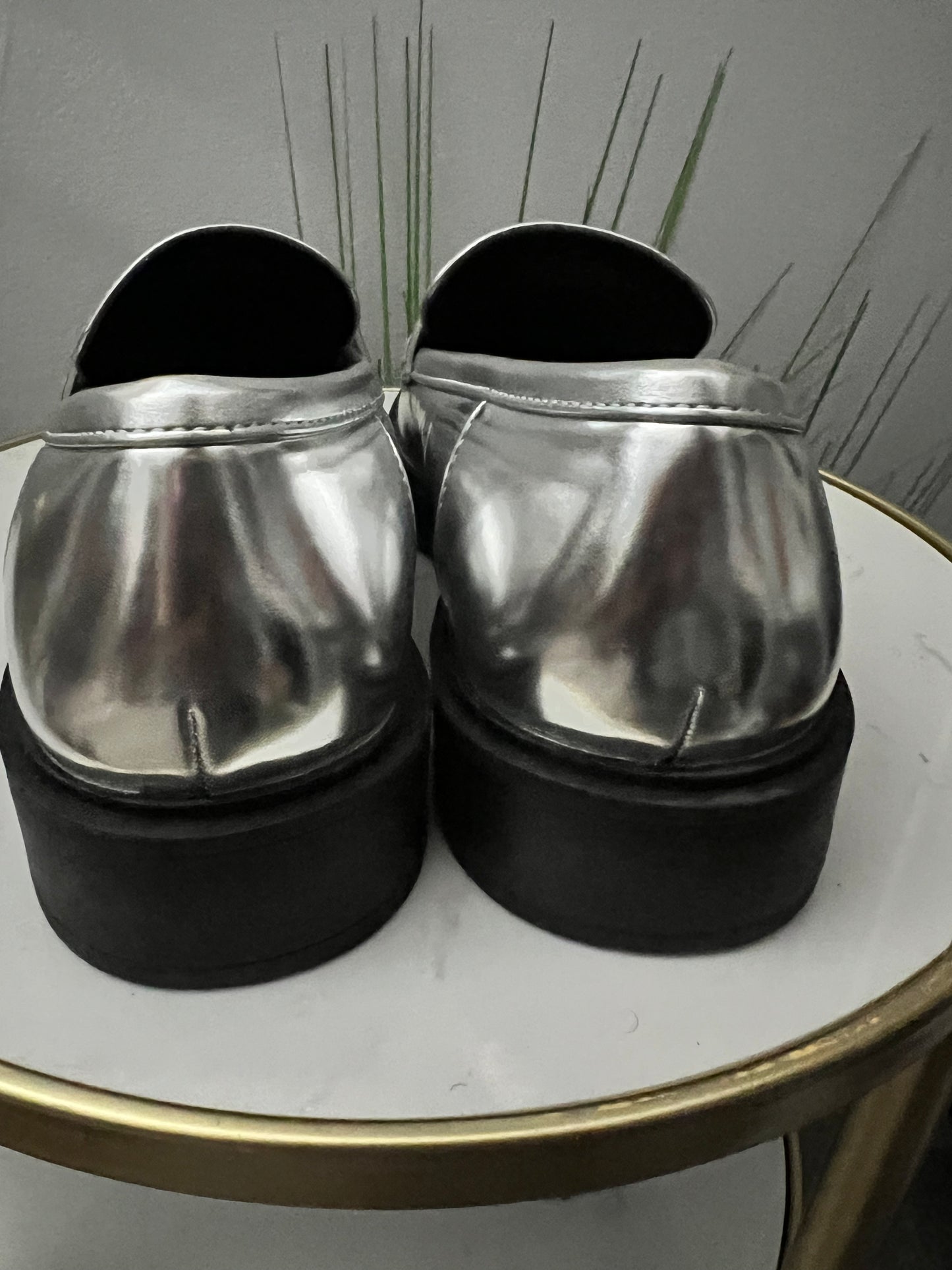 #5 Jordan Penny Loafer