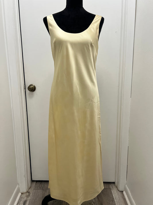 #62 Slip Dress