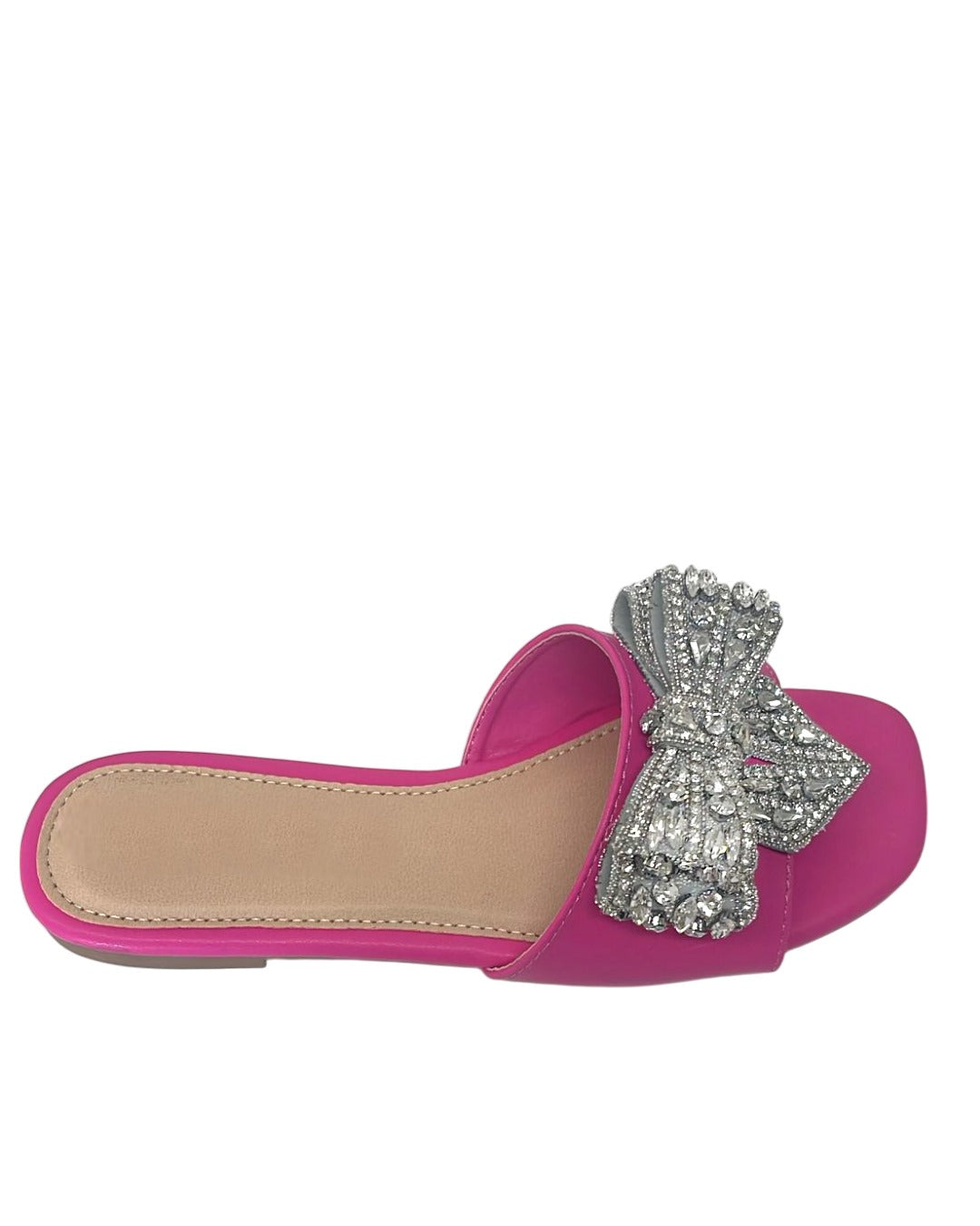 Brenda Sandal