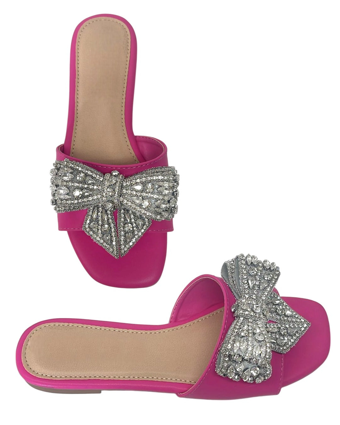 Brenda Sandal