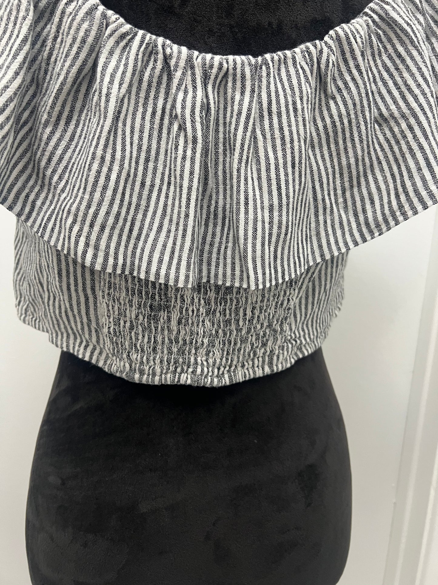 #115 Off Shoulder Top