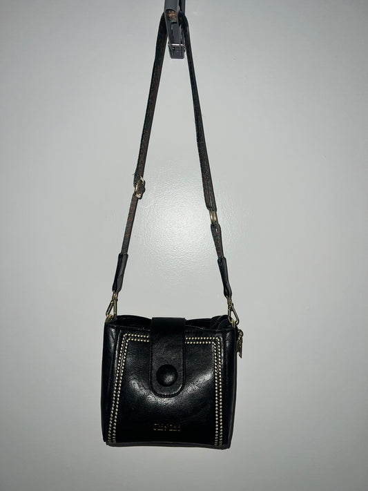 #356 Fashion Crossbody