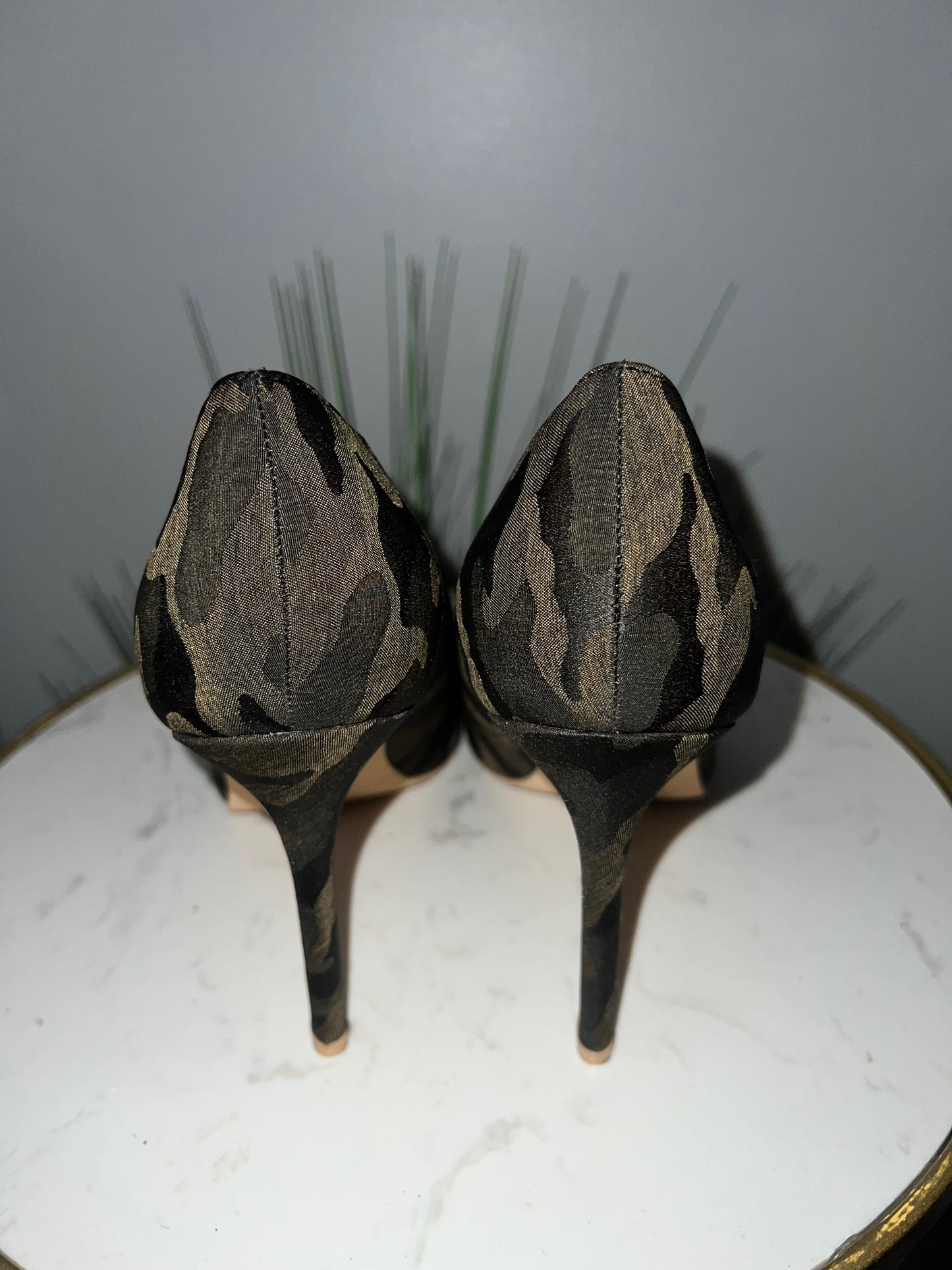 Camilla Pump