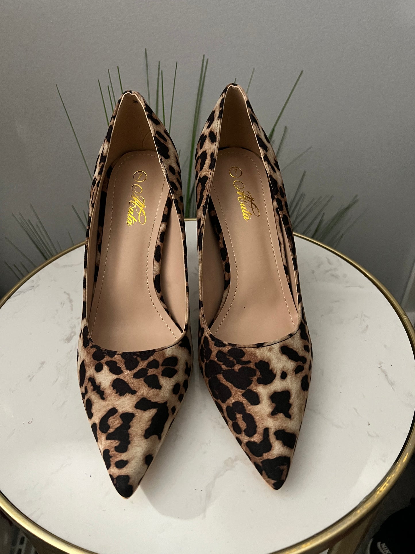 Leah Pump