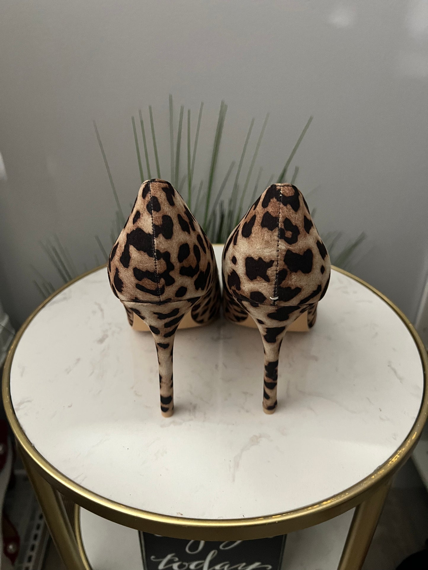 Leah Pump