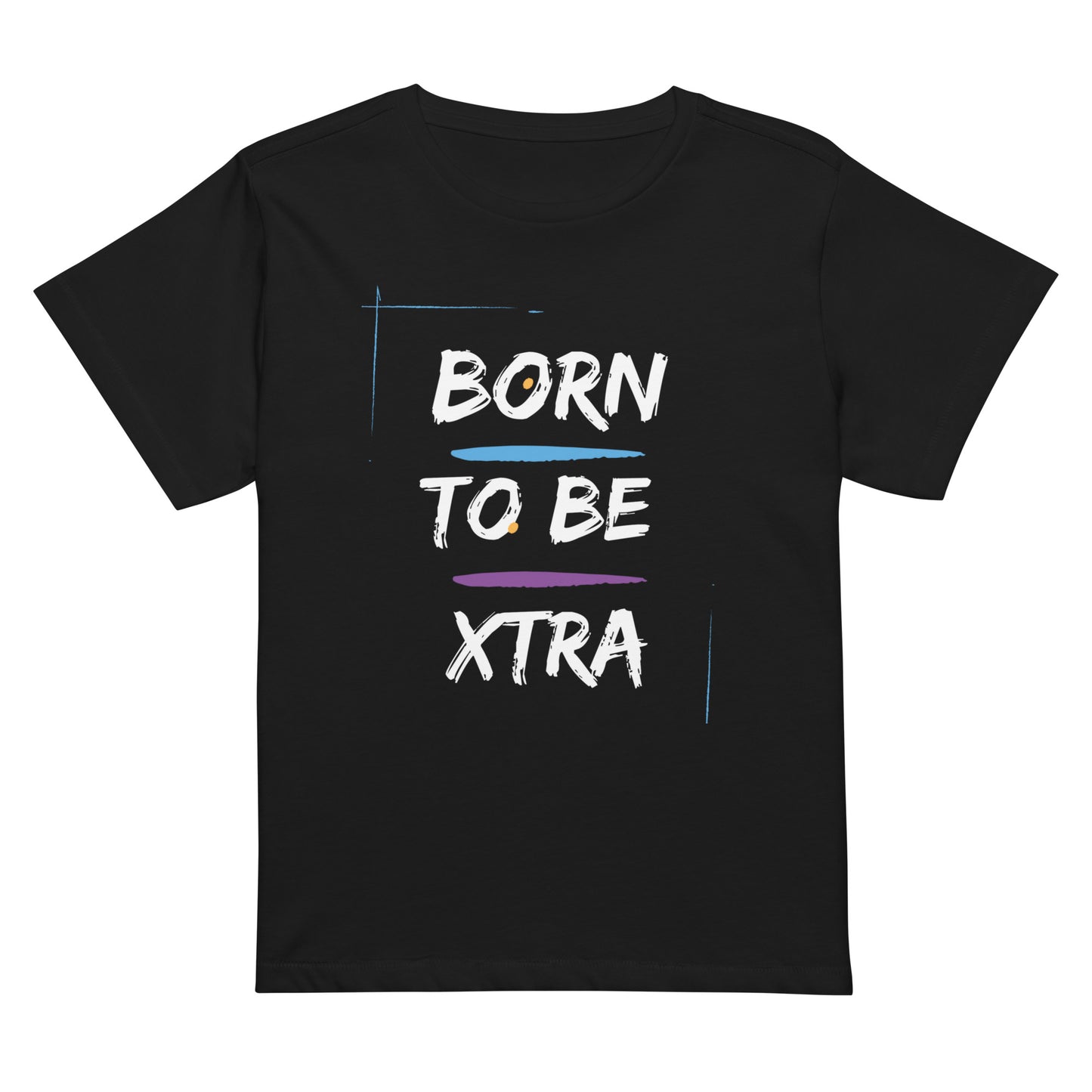 Born to be XTRA