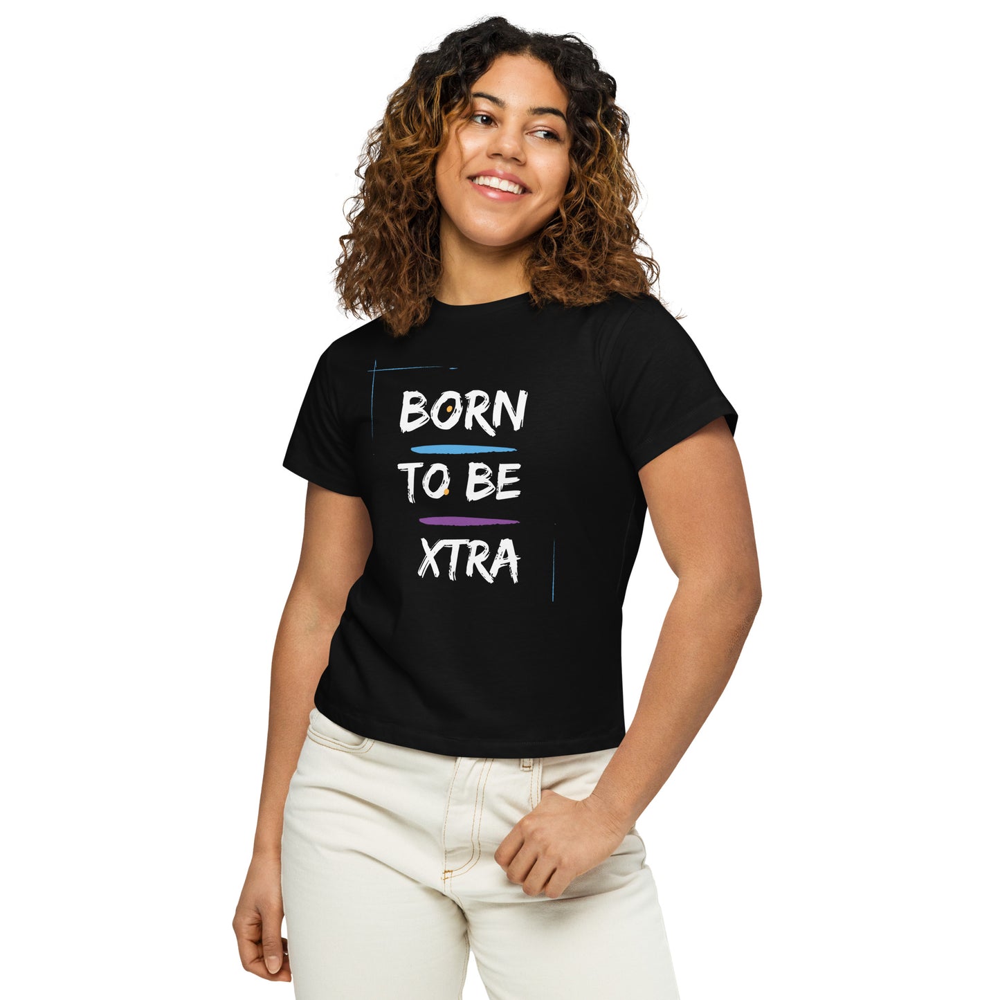 Born to be XTRA