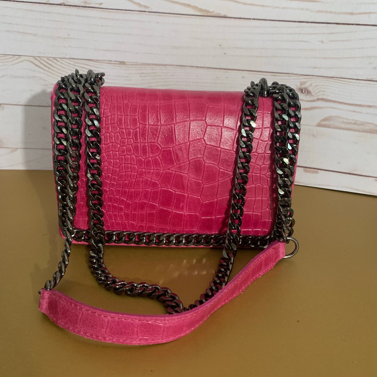 Pink Lady