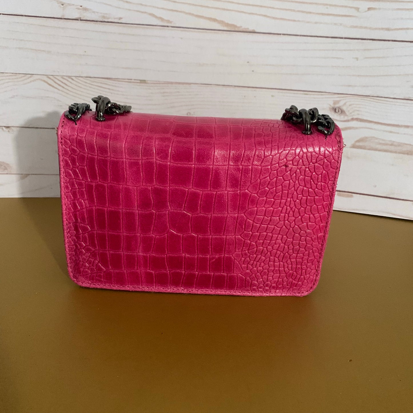 Pink Lady