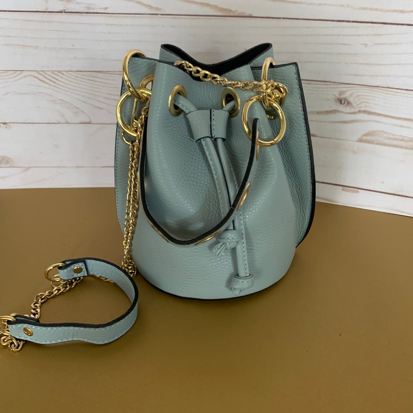 Bucket Bag