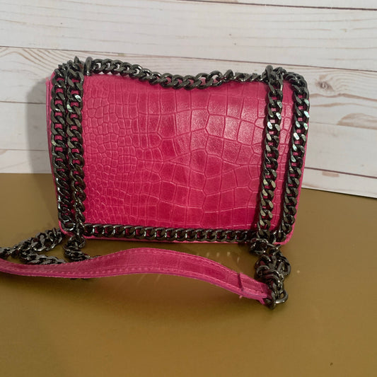 Pink Lady