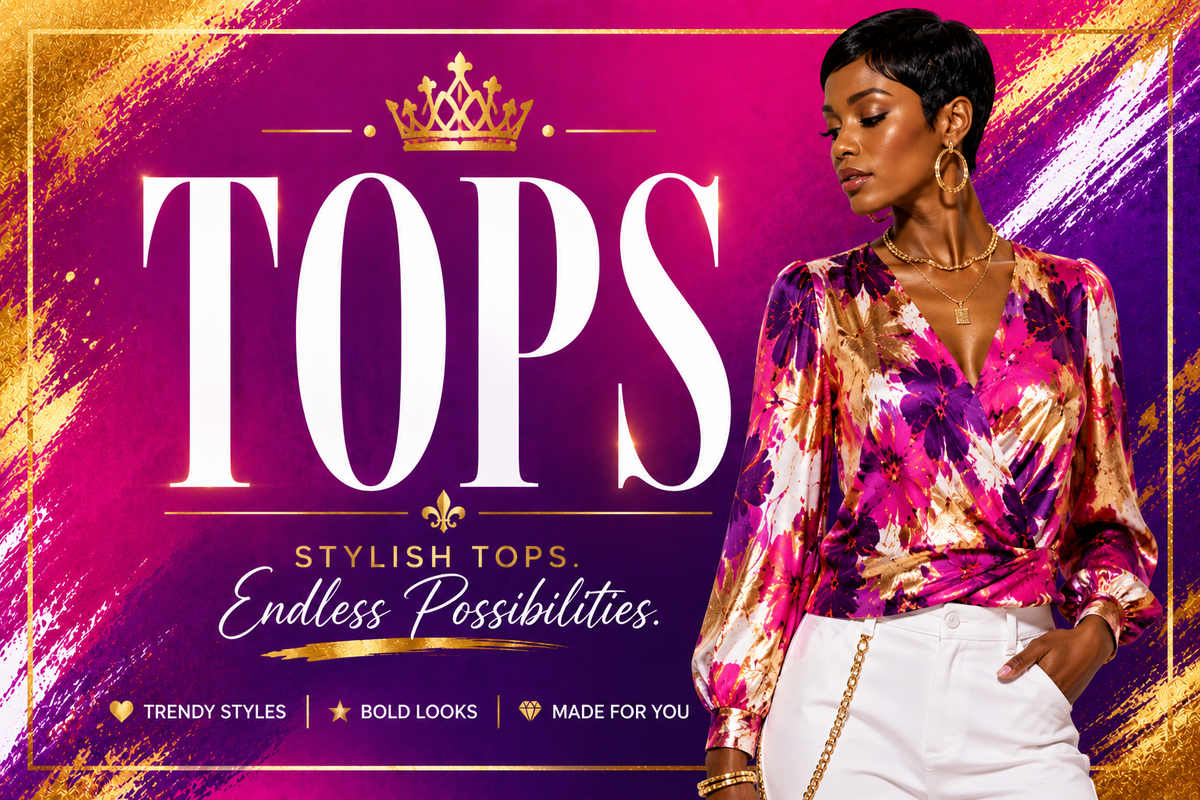Tops