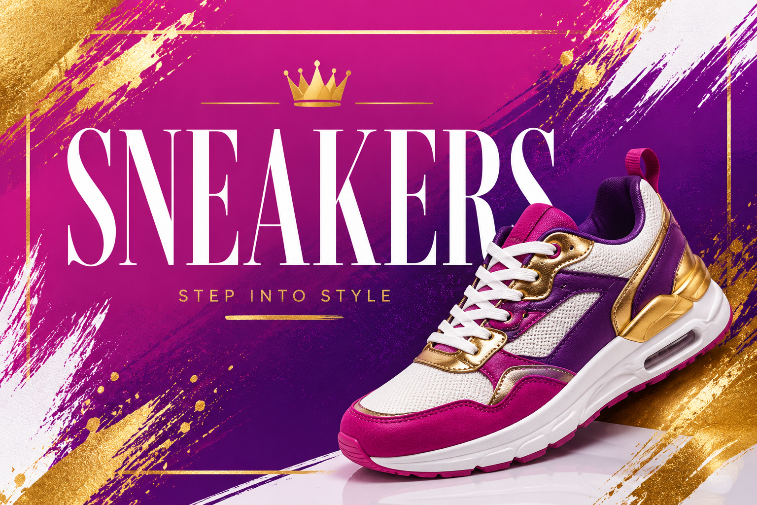 Sneakers