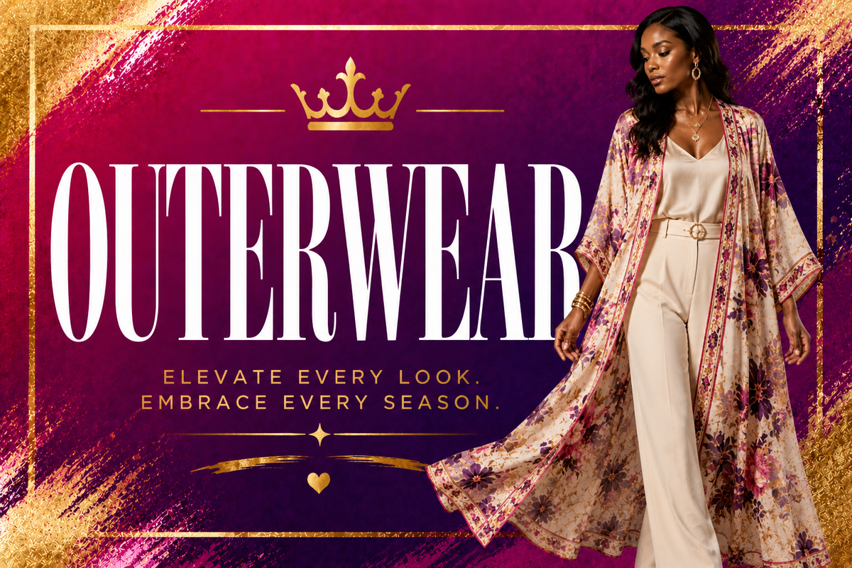 Outerwear