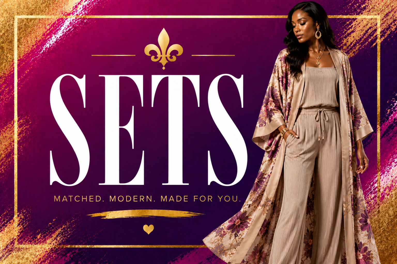 Sets
