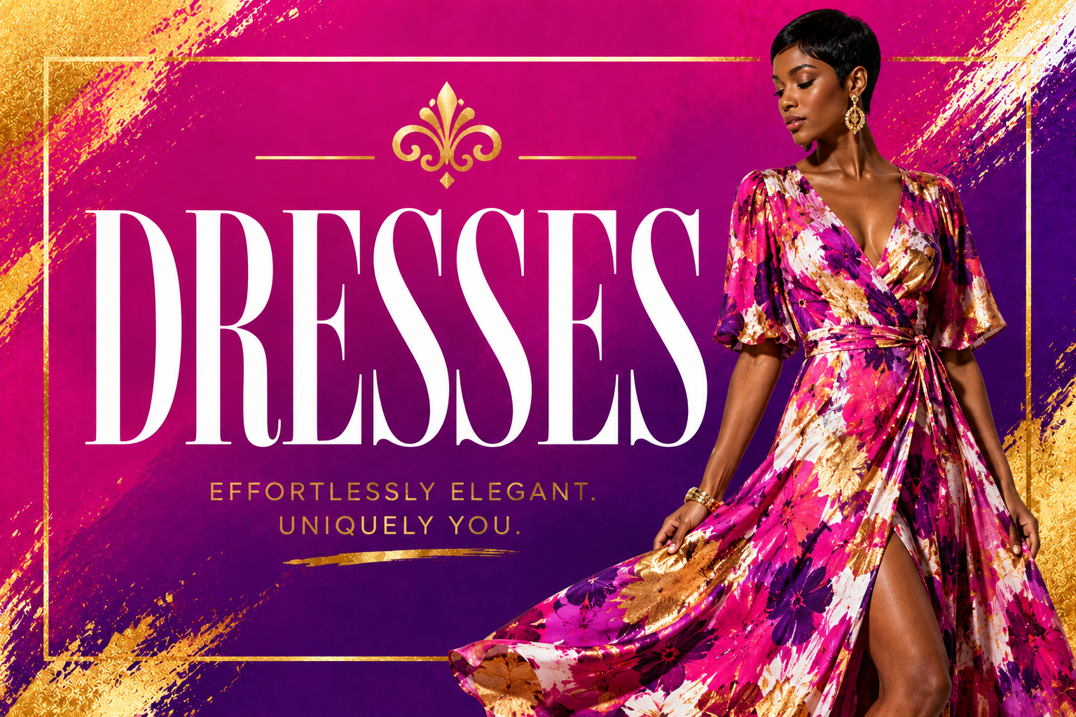 Dresses