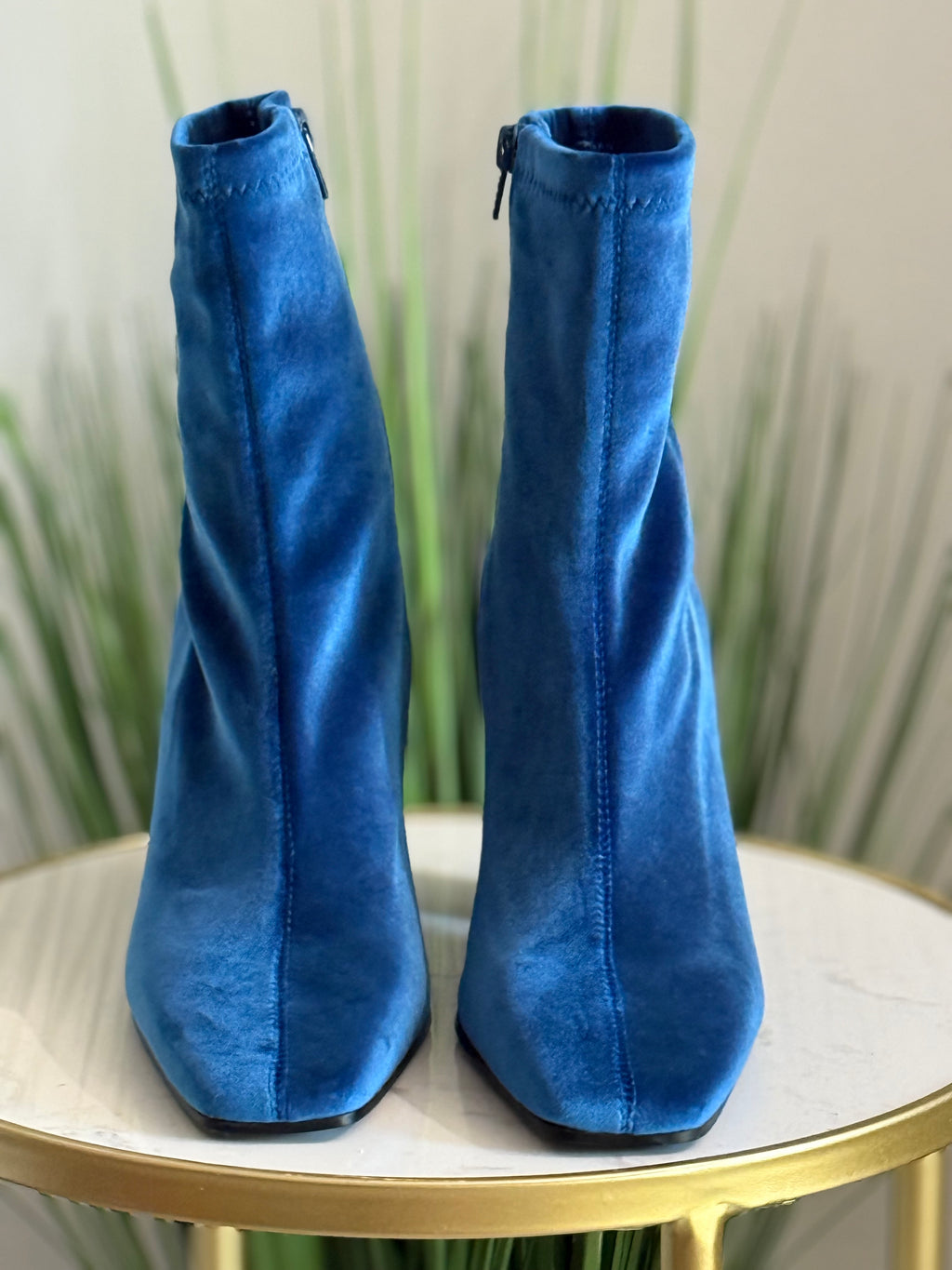 #310  Elvis Boots