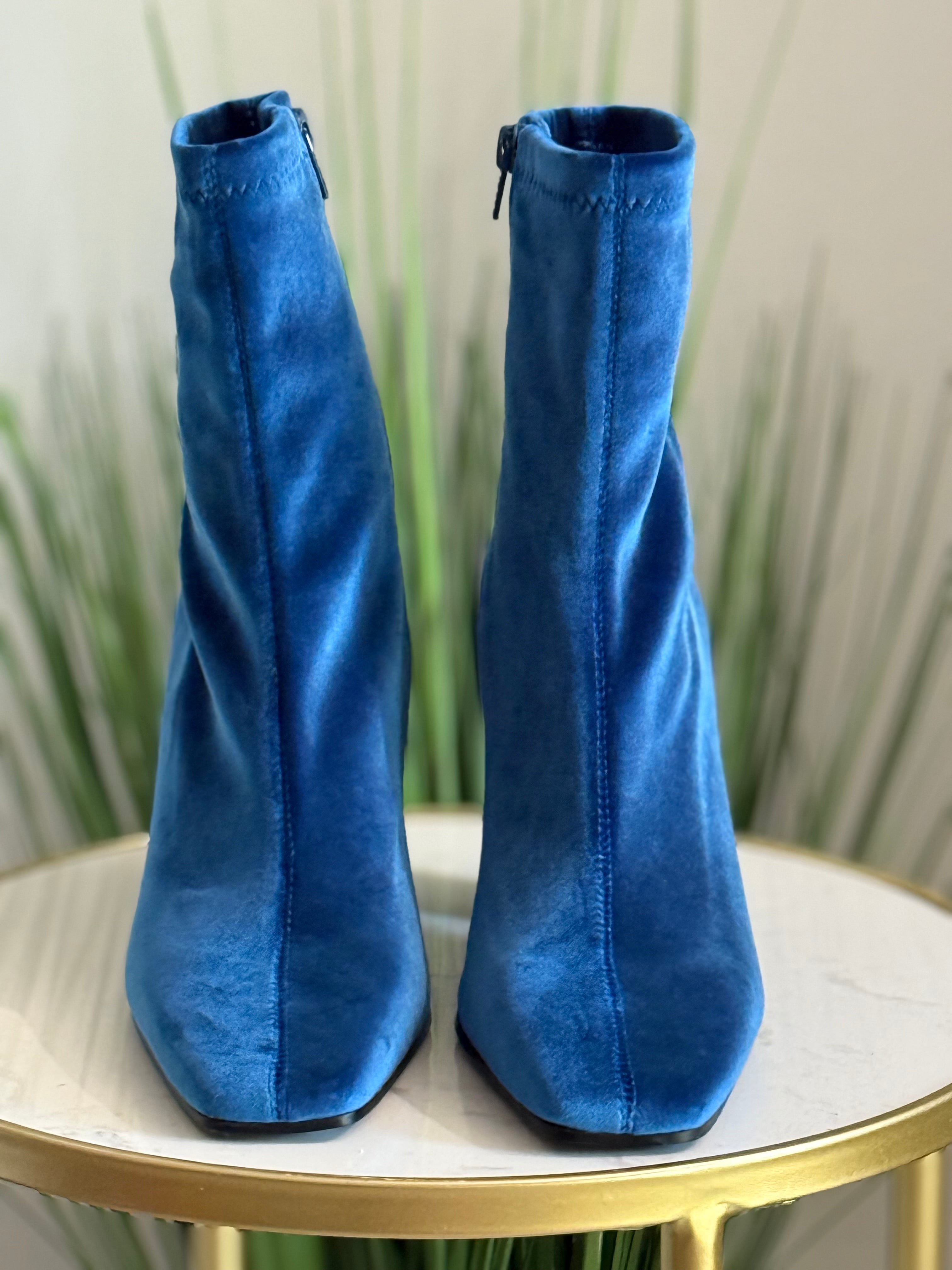 #310  Elvis Boots