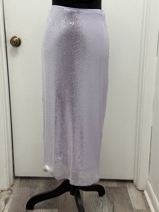 #143 Sequin Skirt