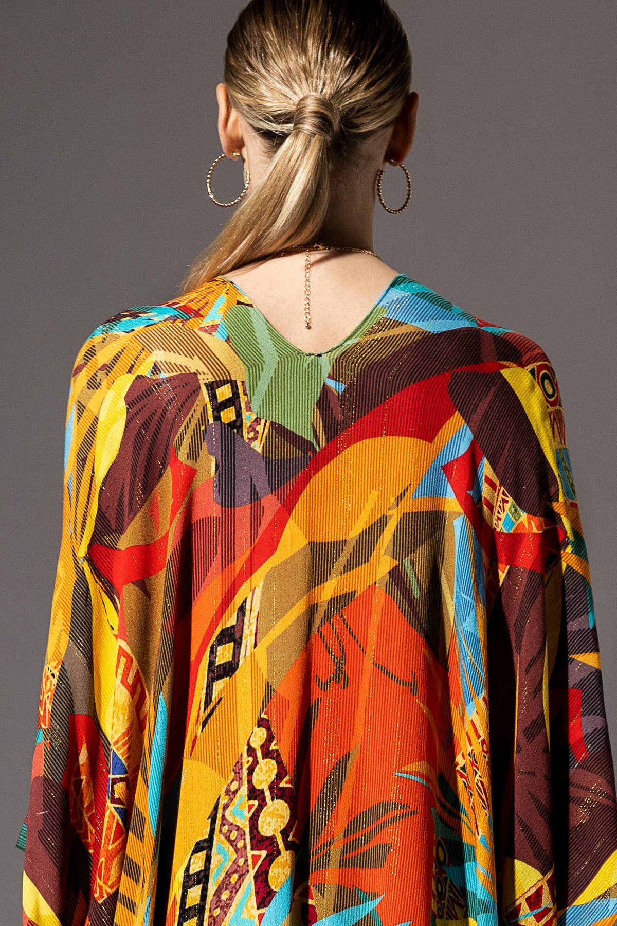 Jakarta Kimono: Jakarta / OS