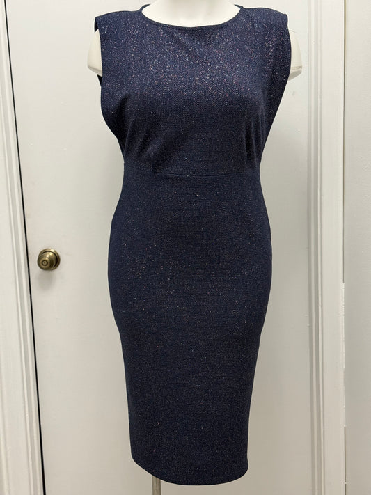 #88 Starry Night Dress