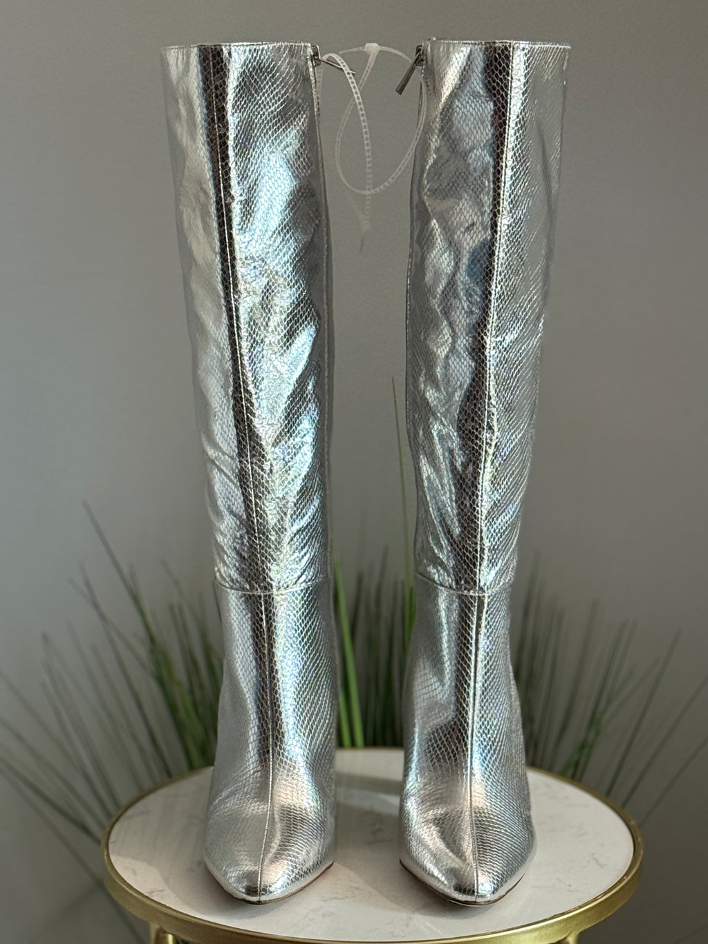 #311 Jess Boots