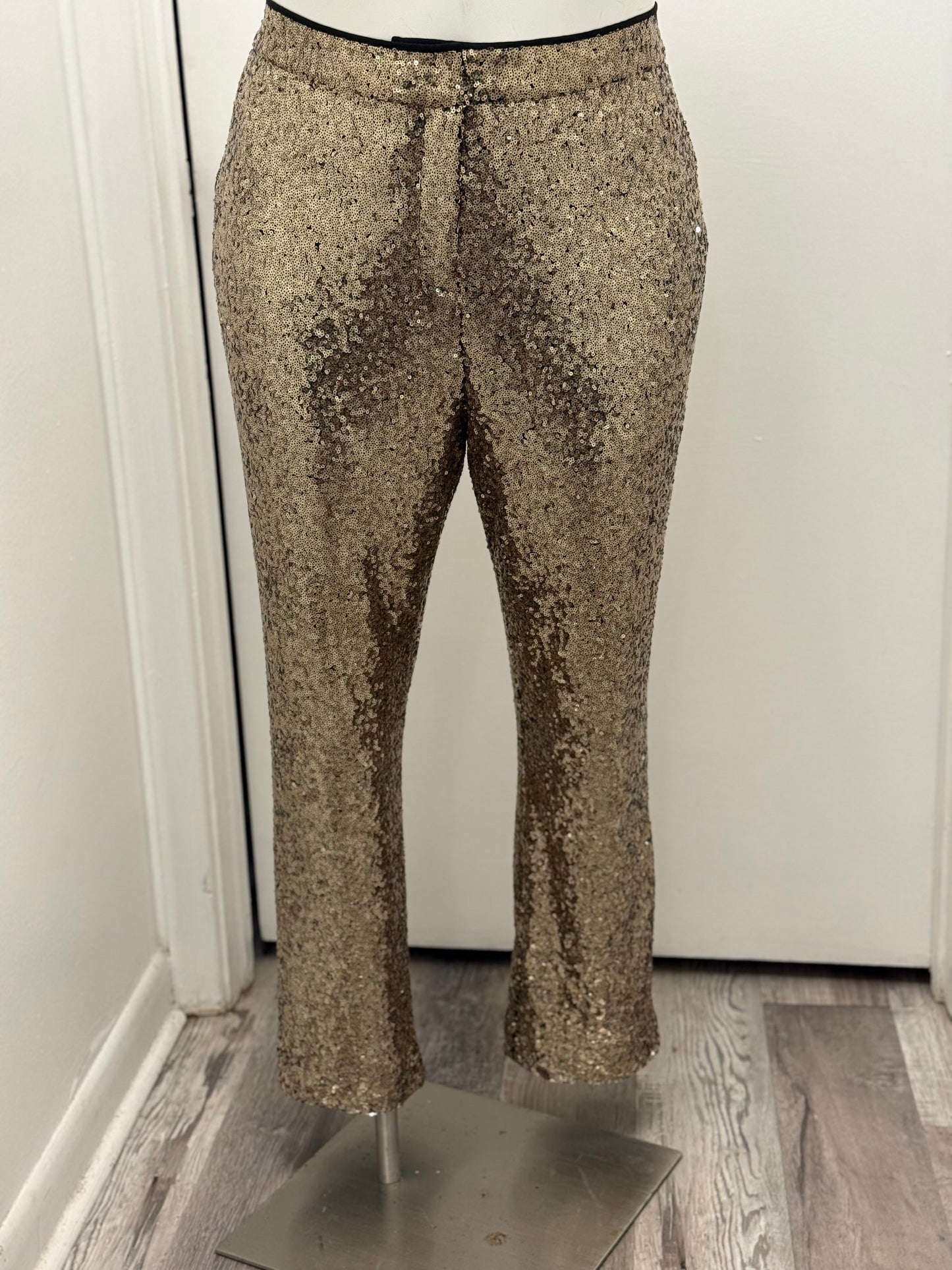 #30 Sequin Pants