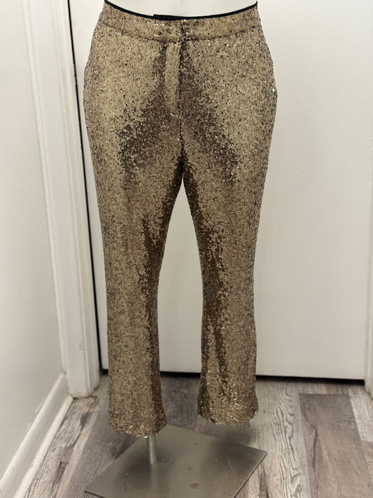 #30 Sequin Pants
