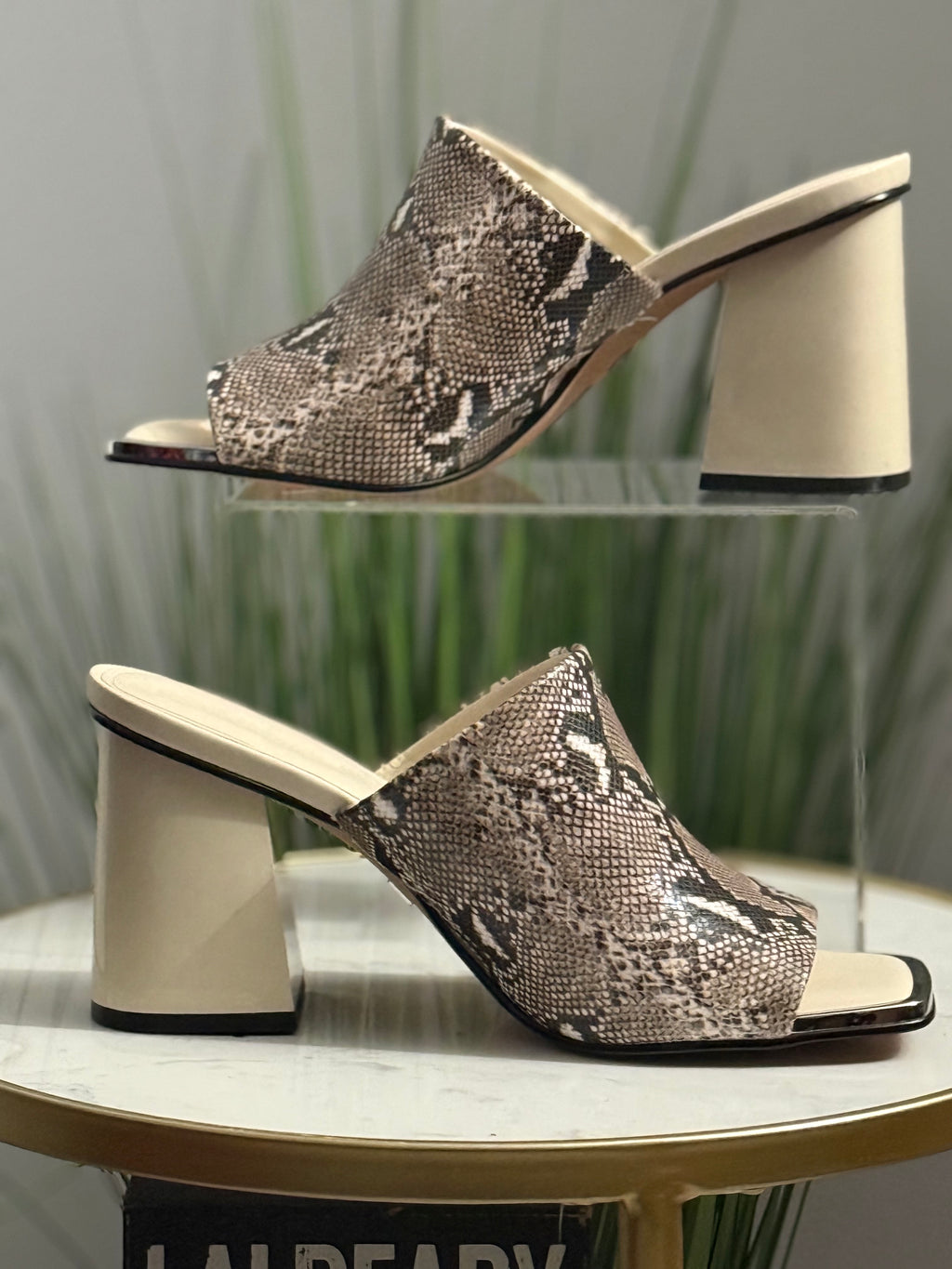 #229 Reptile Mule