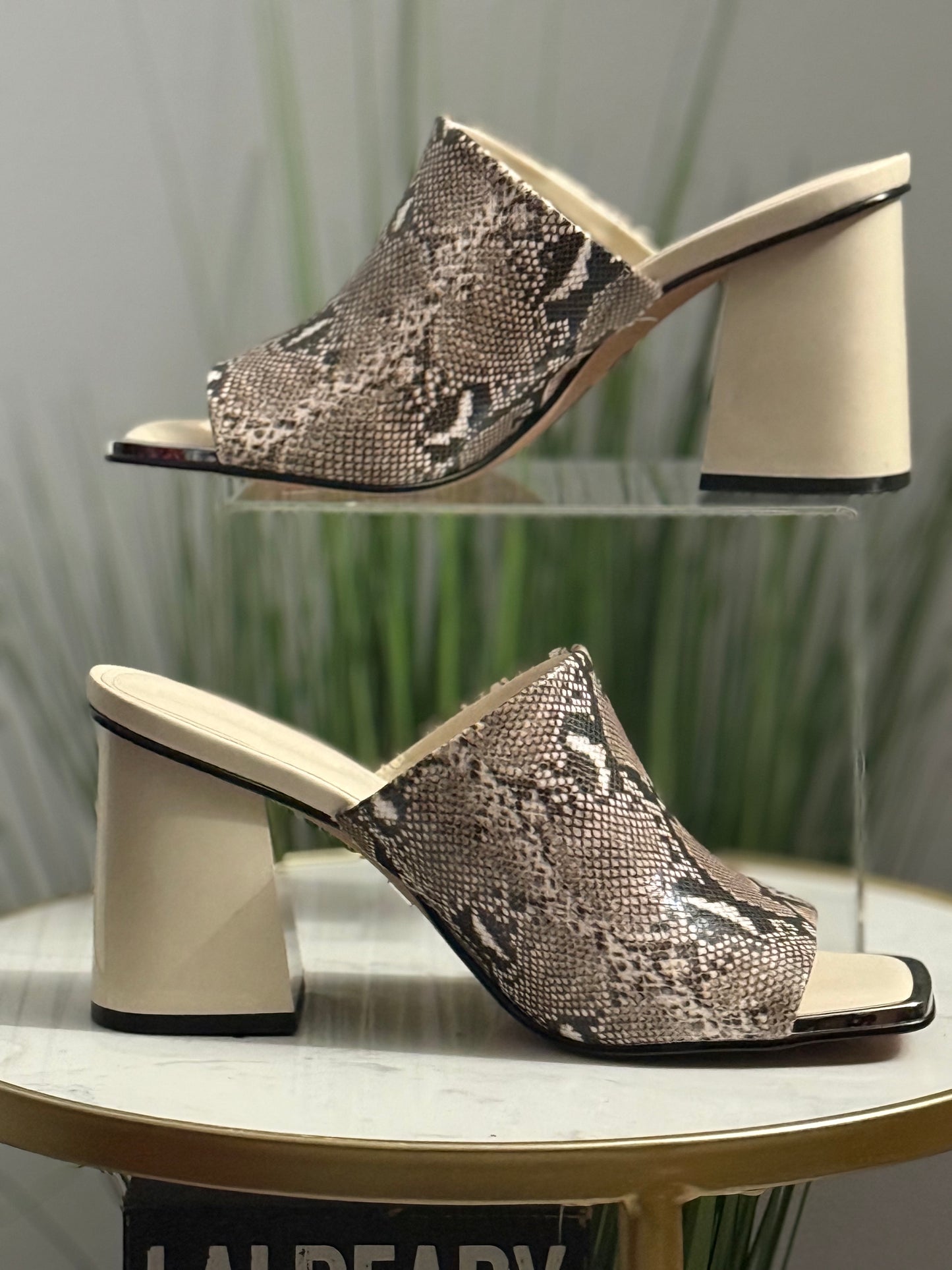 #229 Reptile Mule
