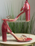 #227 Studded Heel