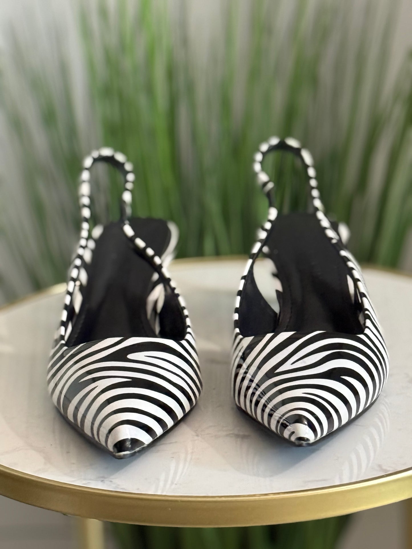 #226 Get Low Heel 🚨size up🚨