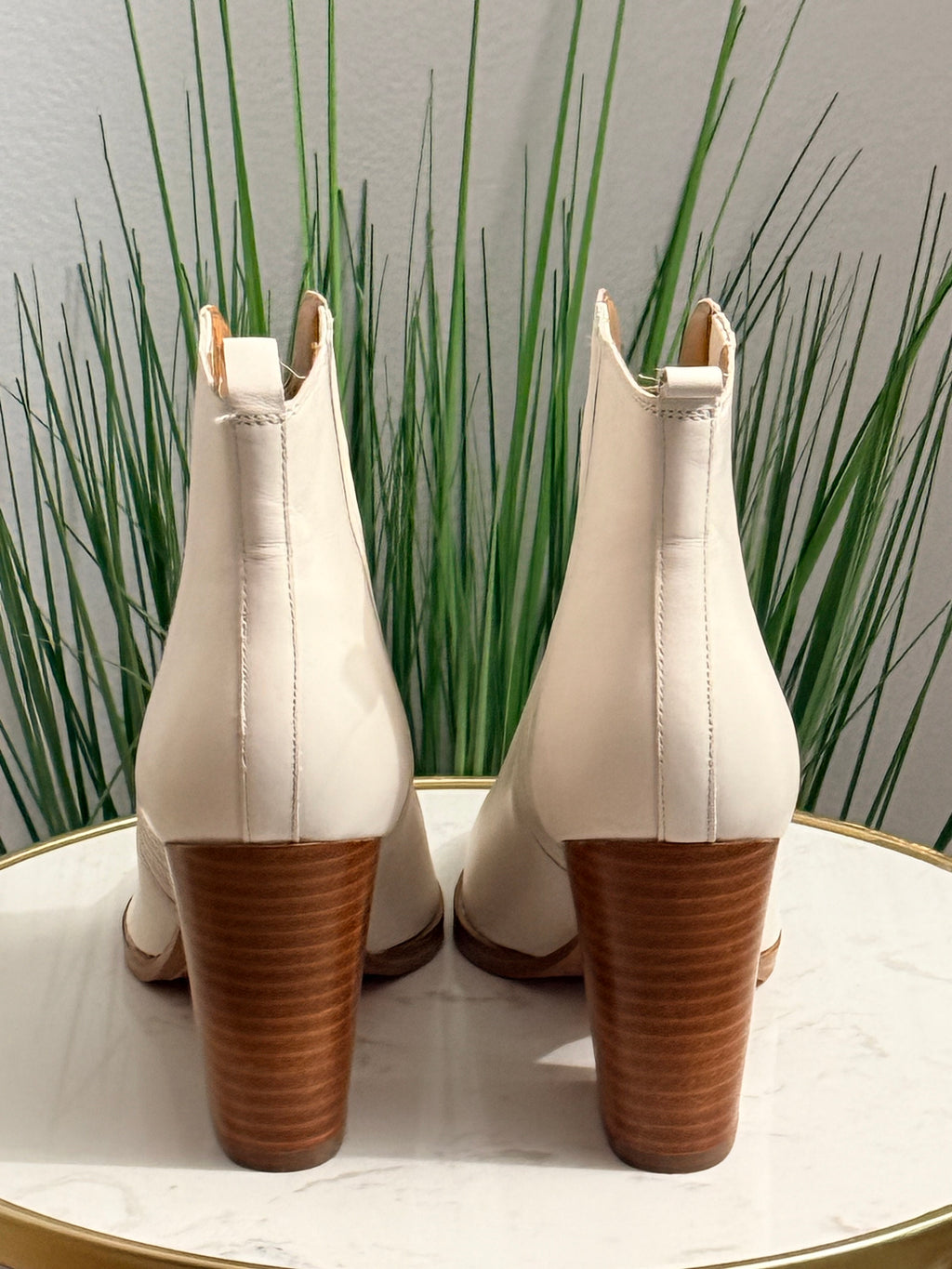 Western Ankle Boot (8) #200