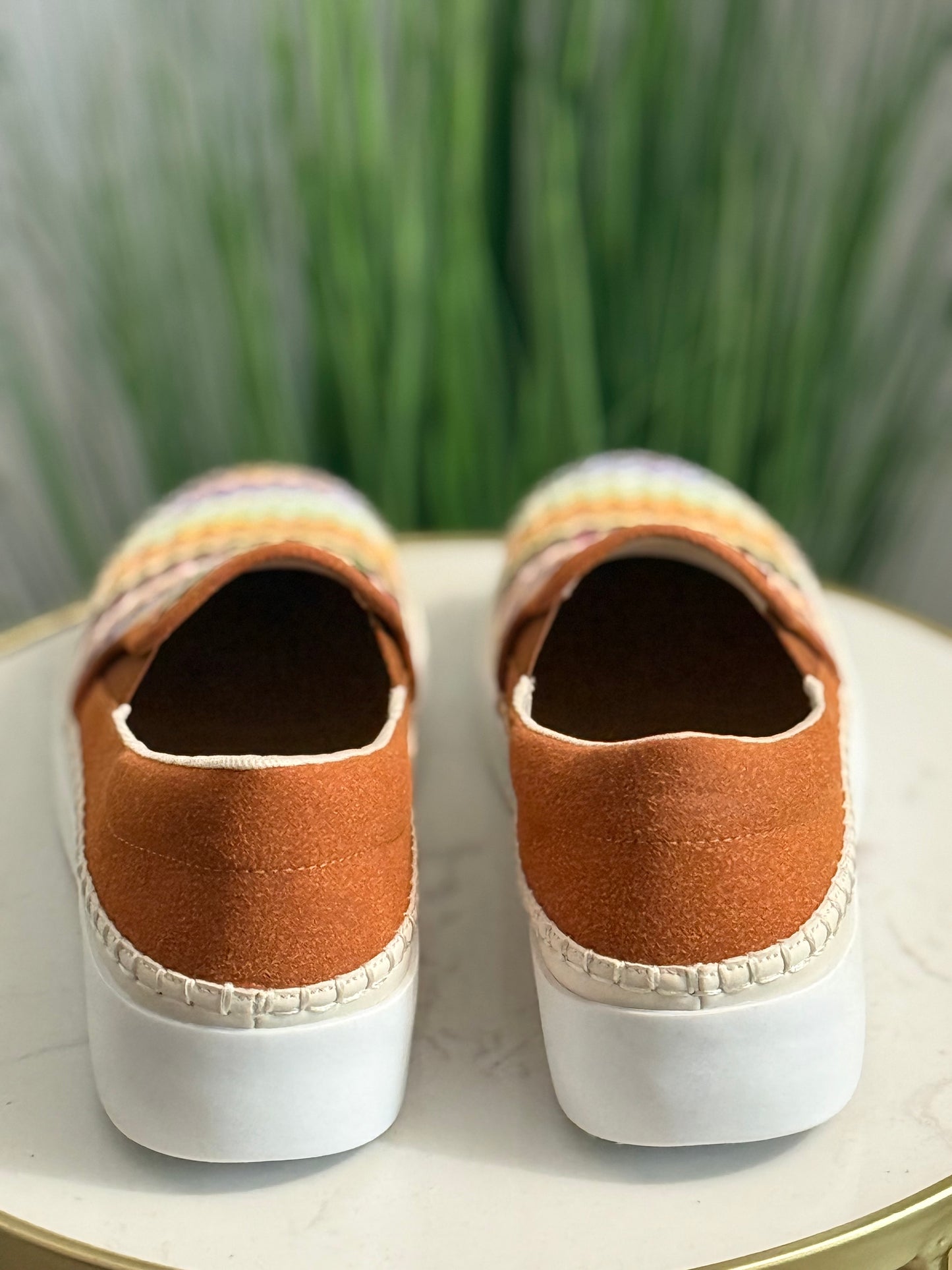 #213 Shauna Slip On