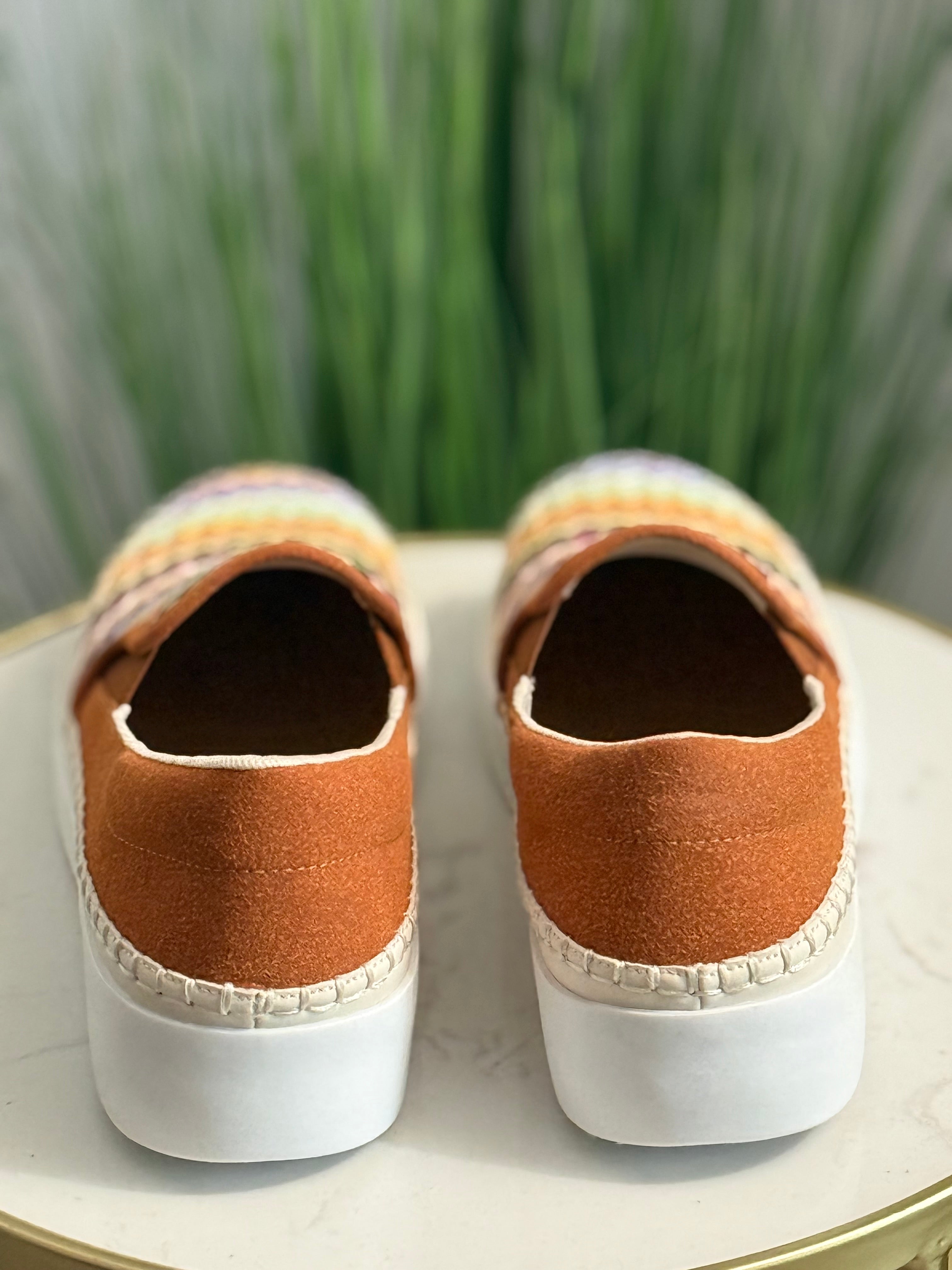 #213 Shauna Slip On