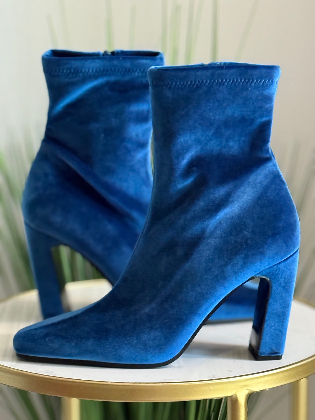 #310  Elvis Boots