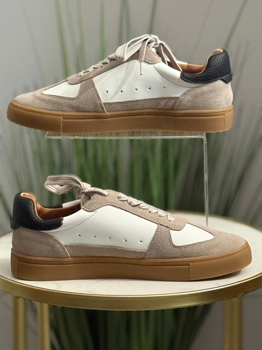 #242 Katie Sneaker Neutral