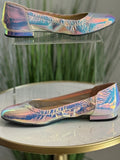 #288 Iridescent Flat