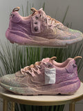 Kurt Crystal Sneaker